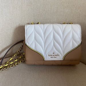 Kate Spade Briar Lane Quilted Mini Emelyn